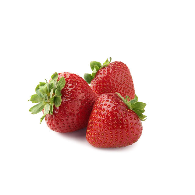 Fragole Fratelli Castellino