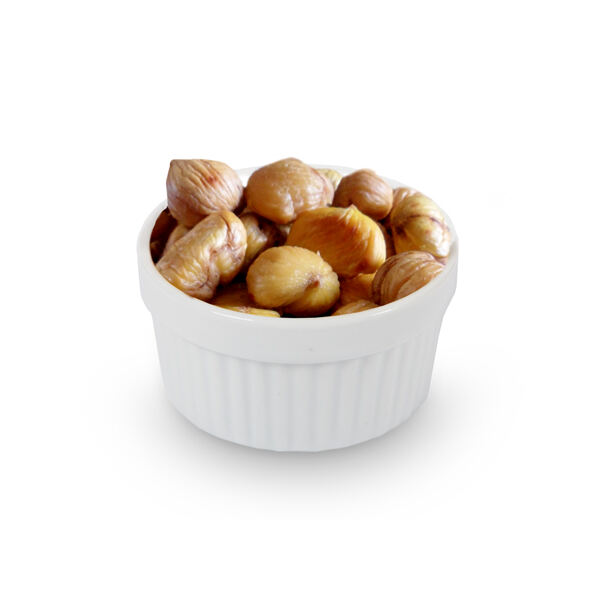 Castagne Cotte e Sbucciate Fratelli Castellino