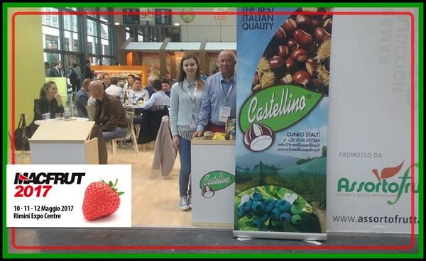 MACFRUT 2017