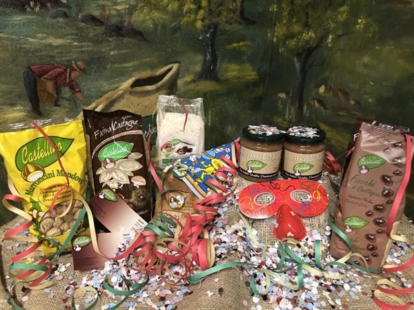 A CARNEVALE OGNI SCHERZO VALE