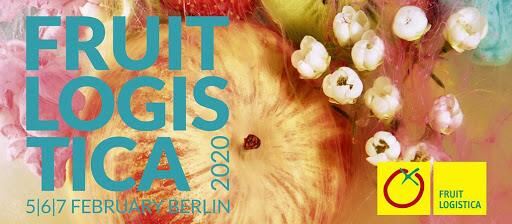 FRUIT LOGISTICA 2020