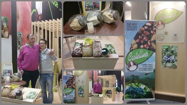 FRUIT LOGISTICA 2016