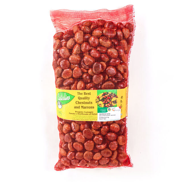 Fratelli Castellino Castagne Fresche Gallery 10