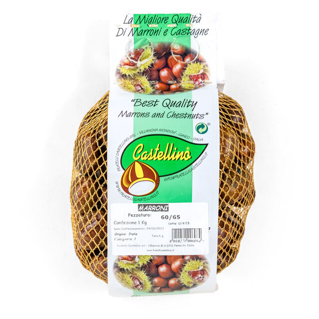 Fratelli Castellino Castagne Fresche Gallery 4