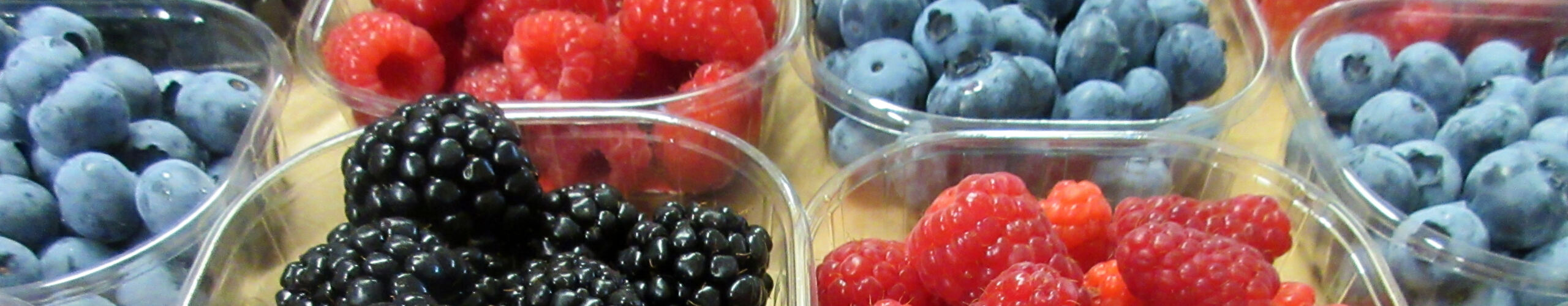 Fratelli Castellino: Frutta estiva