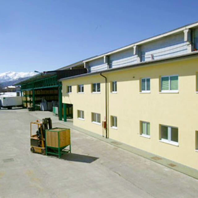 L'azienda Fratelli Castellino